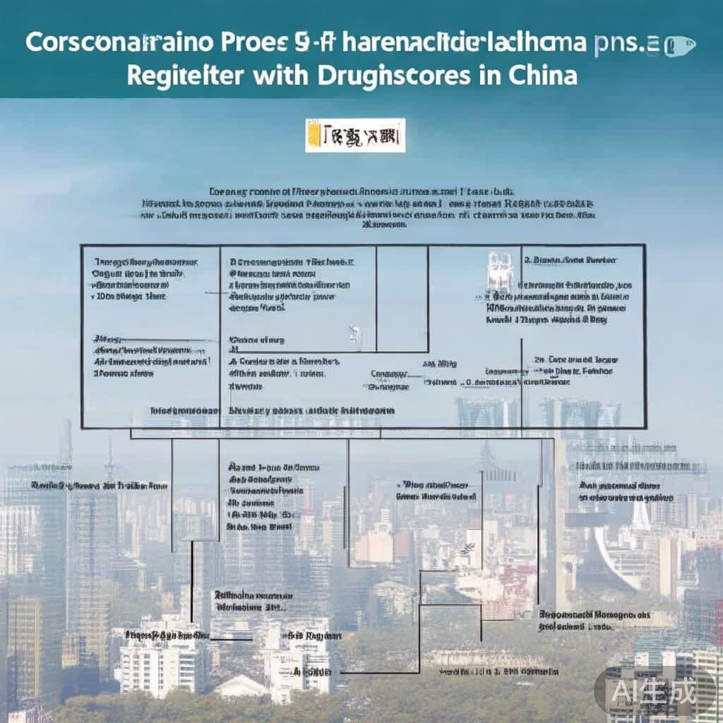 全面解析，进口药店在中国注册的流程与注意事项