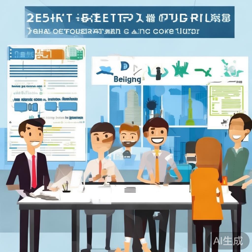 在北京如何轻松注册公司，全方位指南