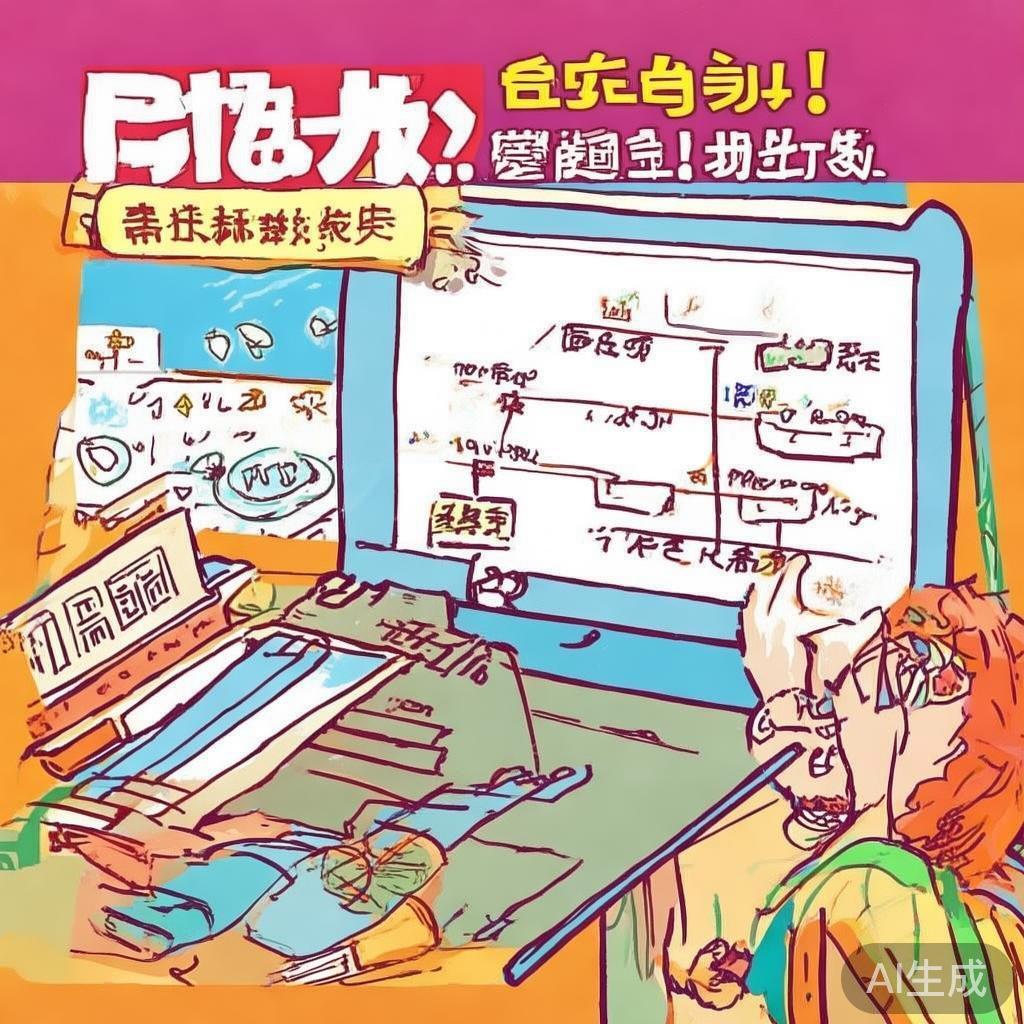 线上小说爱好者必看，教你轻松注册线上小说平台，开启阅读之旅！