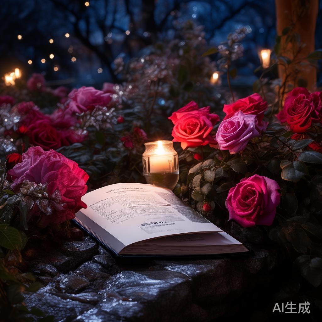 夜色玫瑰注册攻略，轻松开启您的浪漫之旅