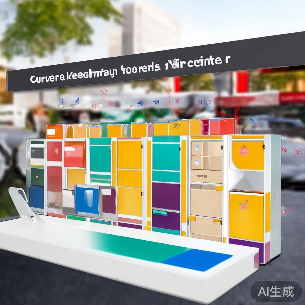 快递柜注册全攻略，轻松开启便捷收件新体验