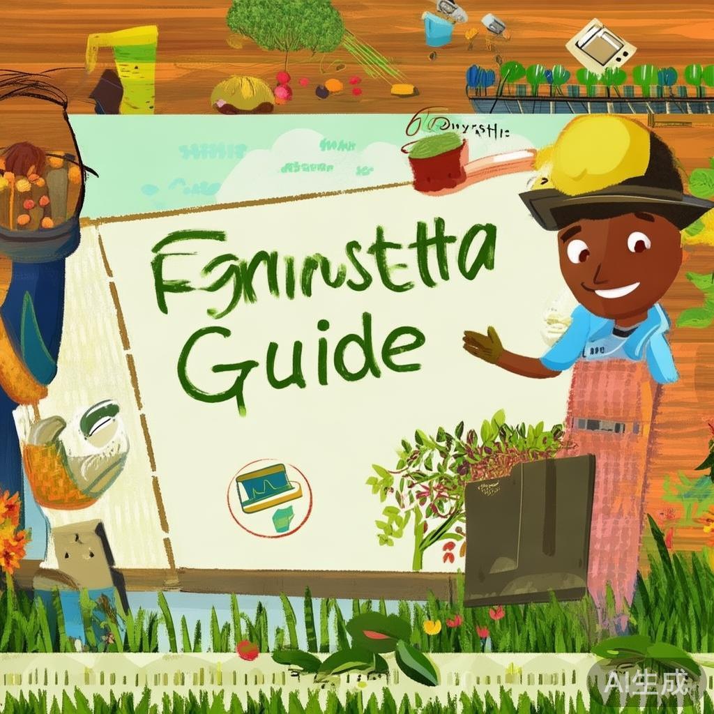 农庄注册指南，轻松开启您的农业创业之旅