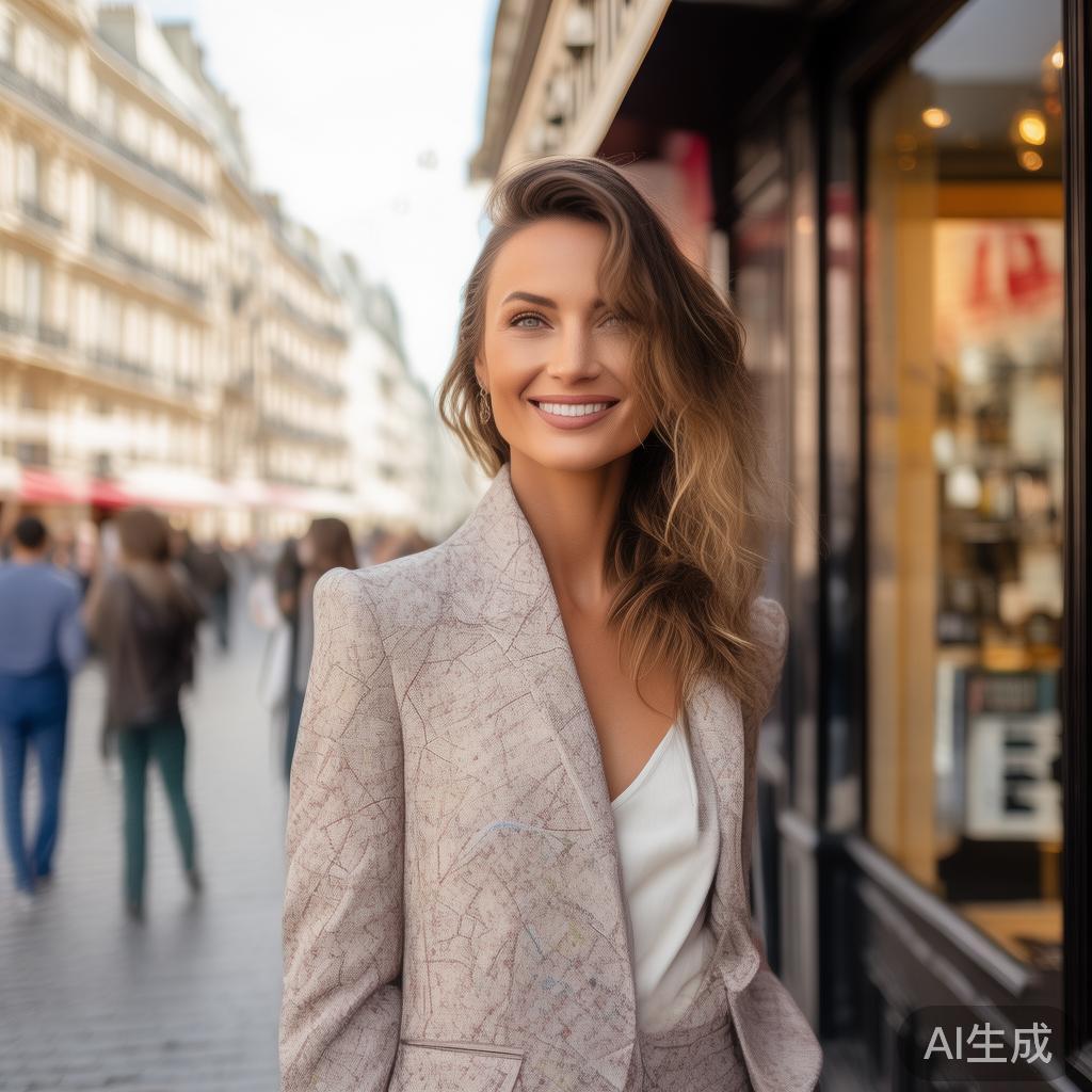 巴黎佳人注册攻略，轻松开启您的时尚之旅