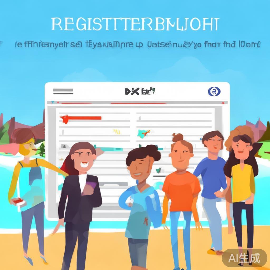 海安网注册指南，轻松开启您的网上之旅