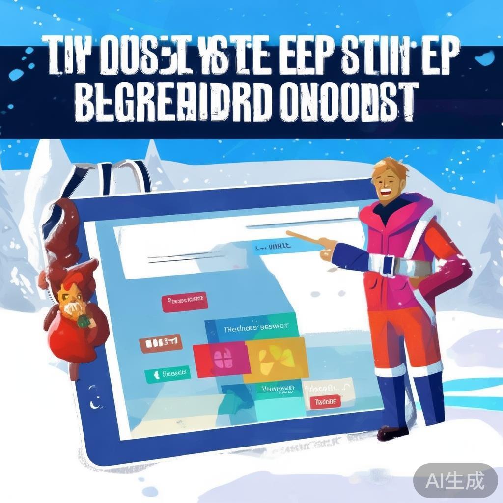 暴雪账号注册全攻略，轻松开启你的游戏之旅