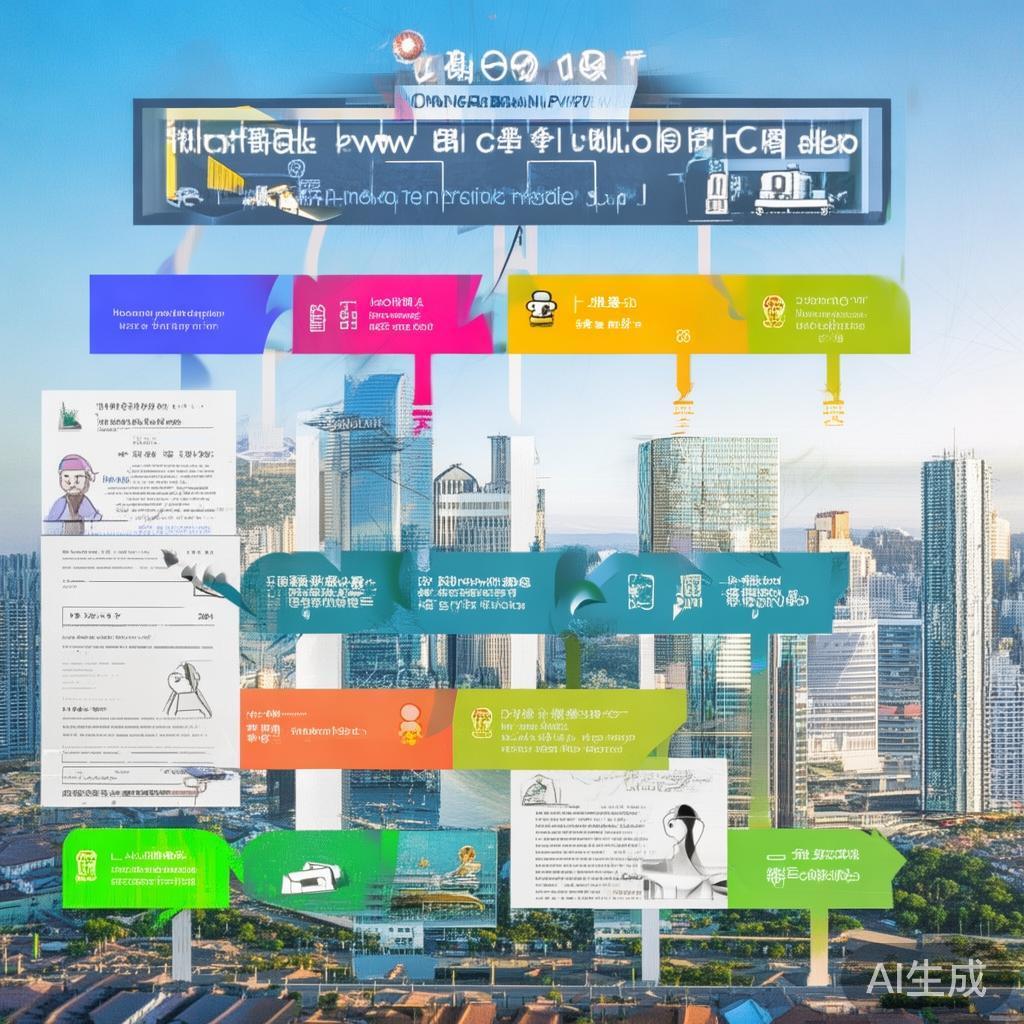 香港电力注册全攻略，轻松掌握电力注册流程