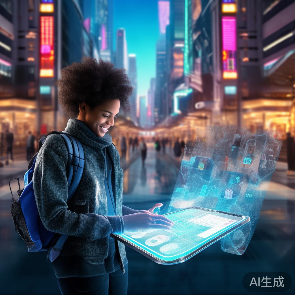 掌上旅游轻松注册，开启便捷智慧之旅