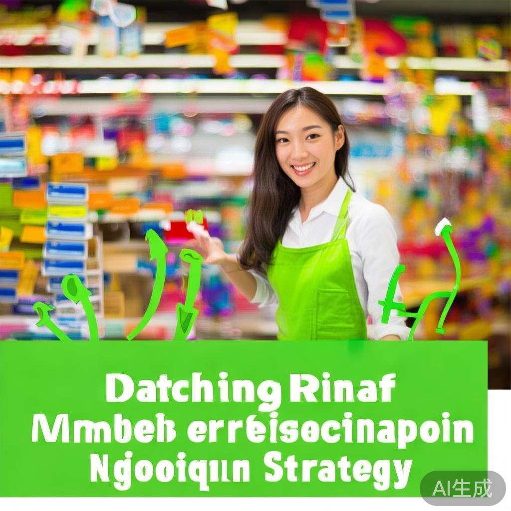 大润发会员注册攻略，轻松成为购物达人