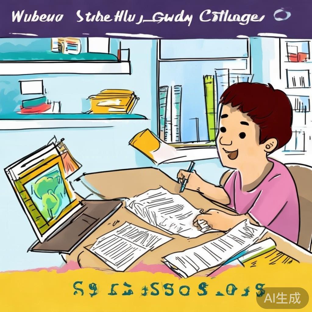 湖北自考注册全攻略，轻松掌握报名流程，开启你的学历提升之旅