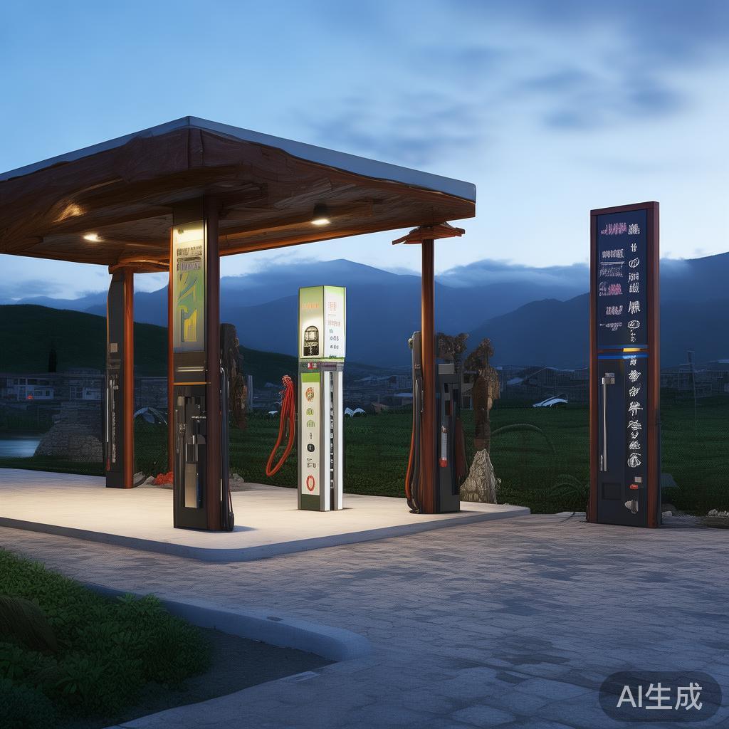 云南充电站补贴申请指南