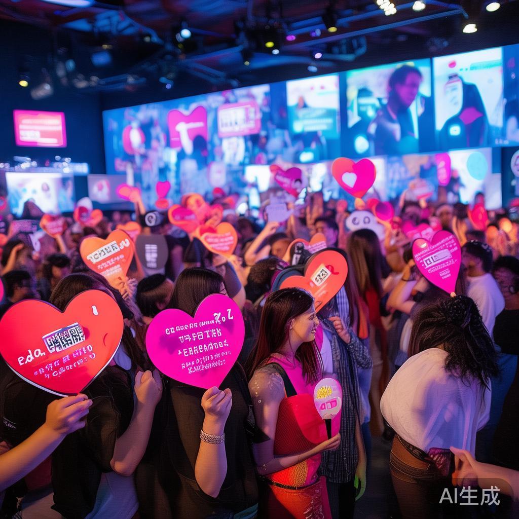 爱心注册如何高效推广，全方位策略助力公益事业发展