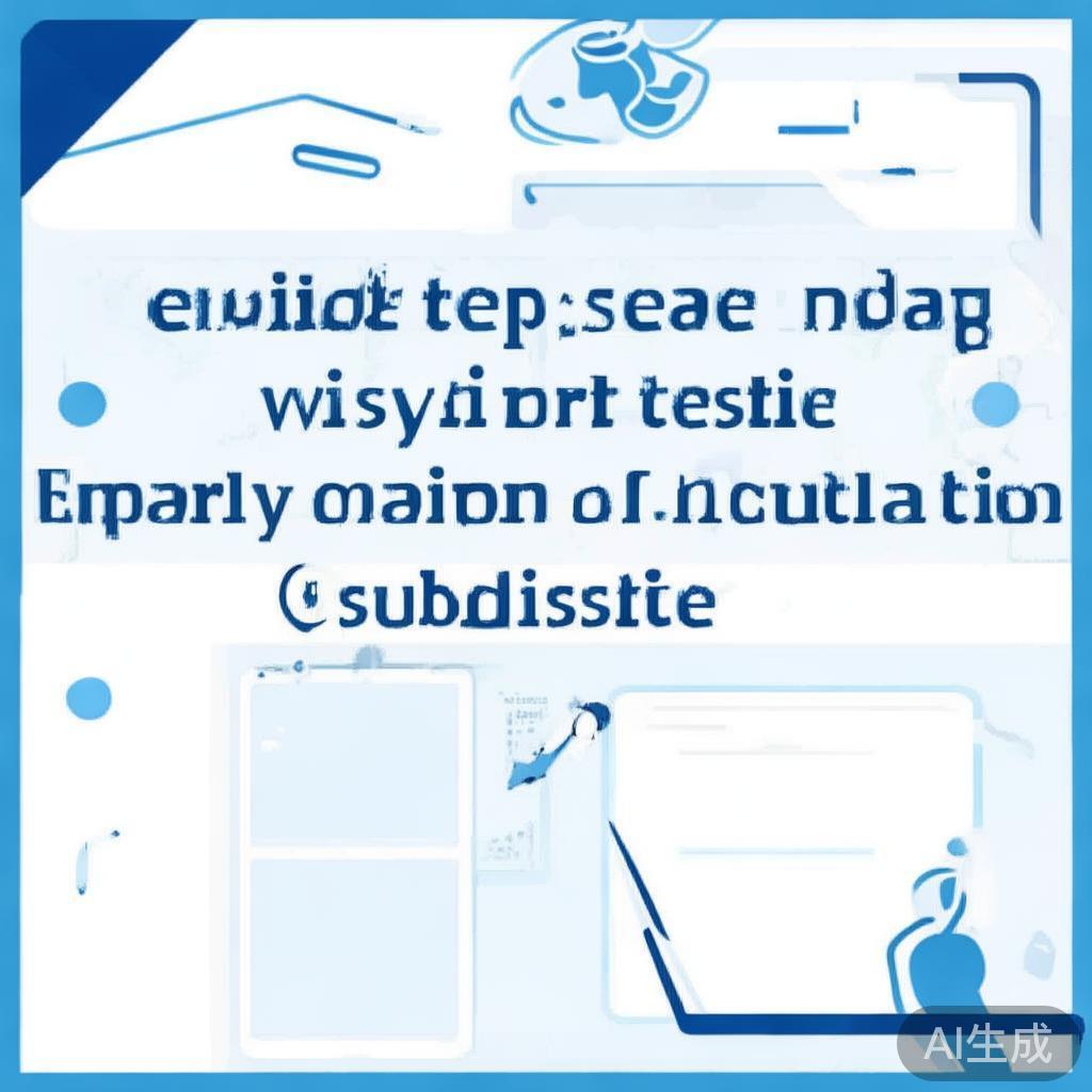 教育学前教育补贴申请指南，如何高效撰写申请材料