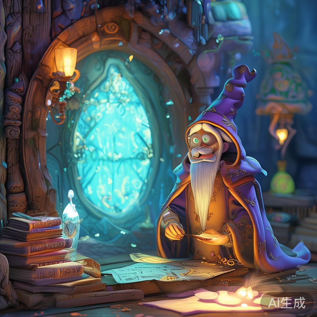 轻松入门，教你如何注册魔法集市，开启奇幻购物之旅