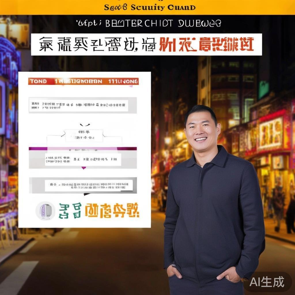 重庆保安注册全攻略，轻松掌握注册流程，开启职业新篇章