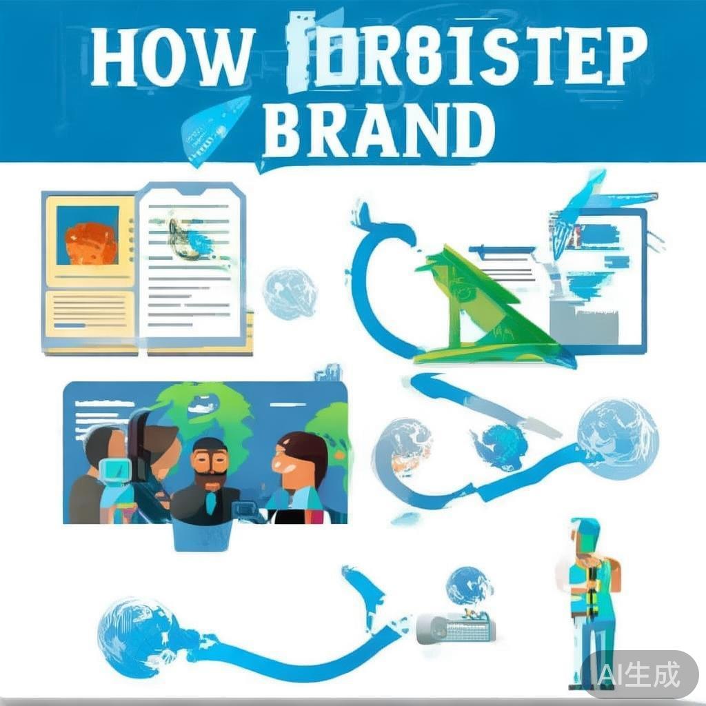 如何注册品牌，全方位指南助你成功打造知名品牌