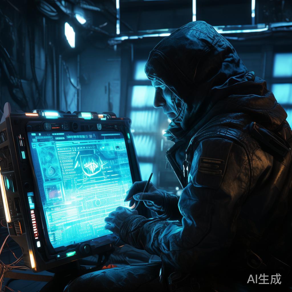 罪恶游戏注册攻略，轻松开启你的罪恶冒险之旅！