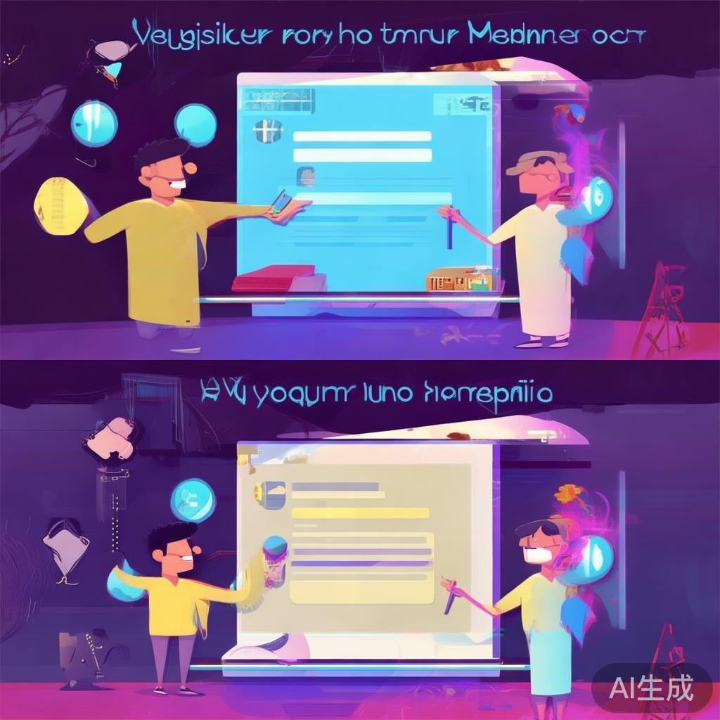 轻松入门，教你如何注册VTN会员，享受会员专属福利