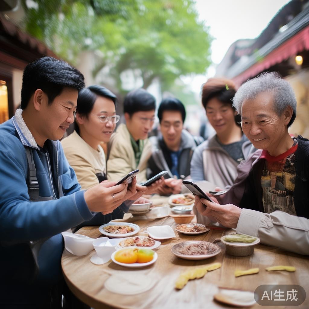 孝义市居民如何轻松注册外卖平台享受便捷生活