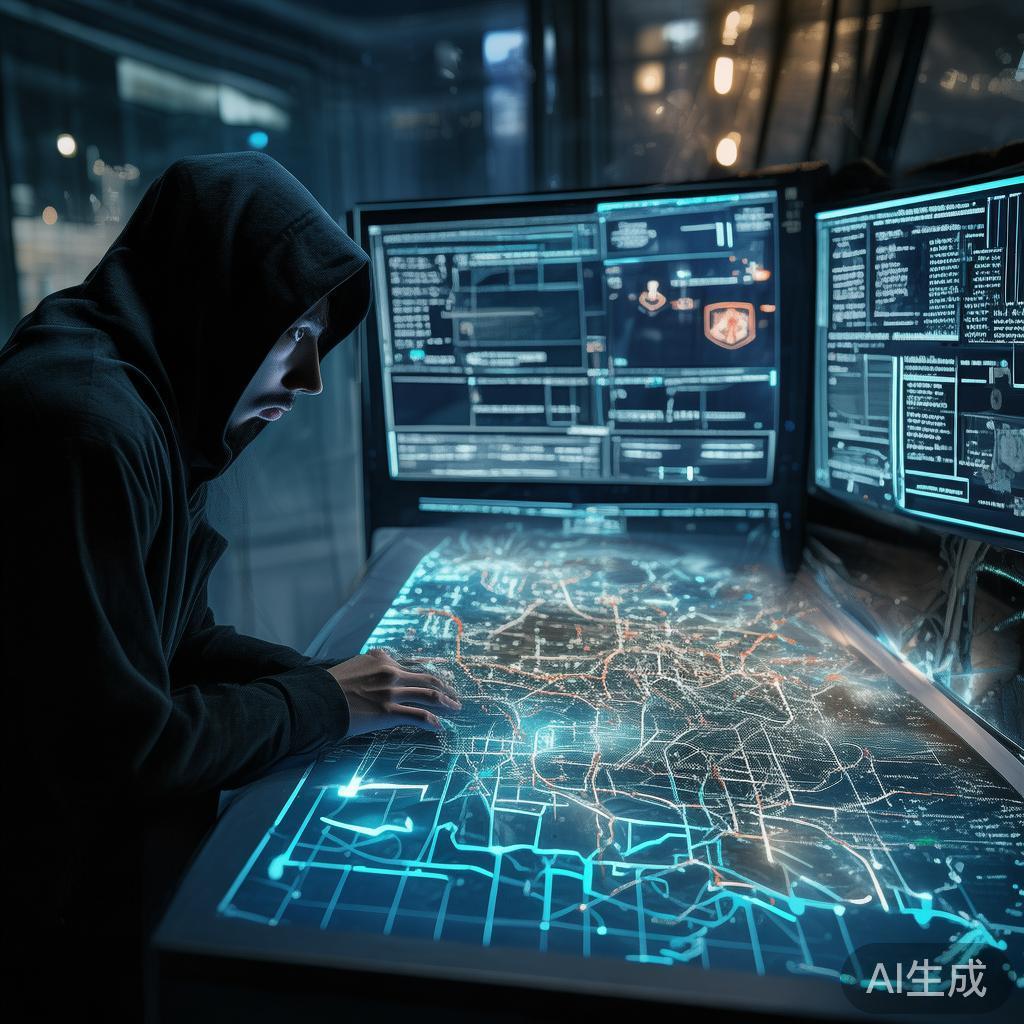 揭秘滴滴违规注册，如何规避平台审核，合规使用出行服务