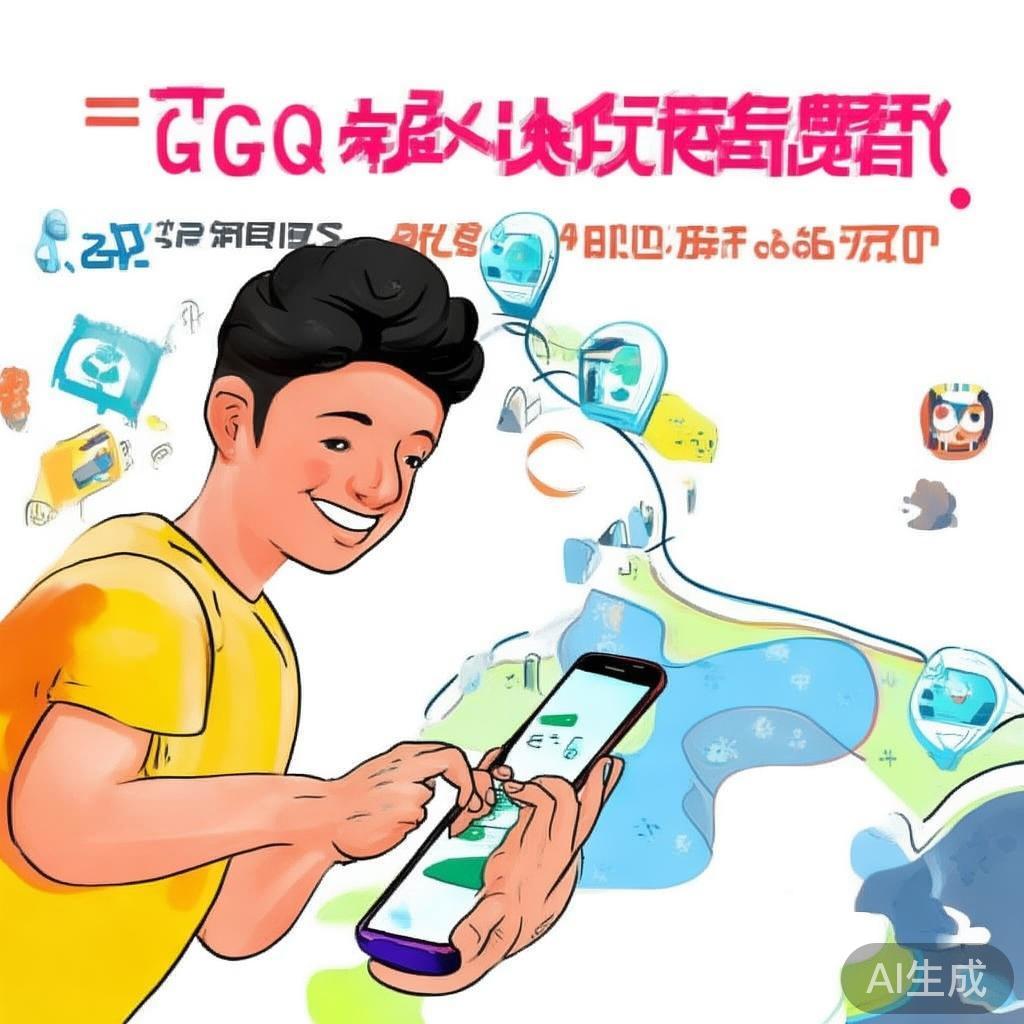 轻松掌握QQ号码注册方法，开启你的社交之旅