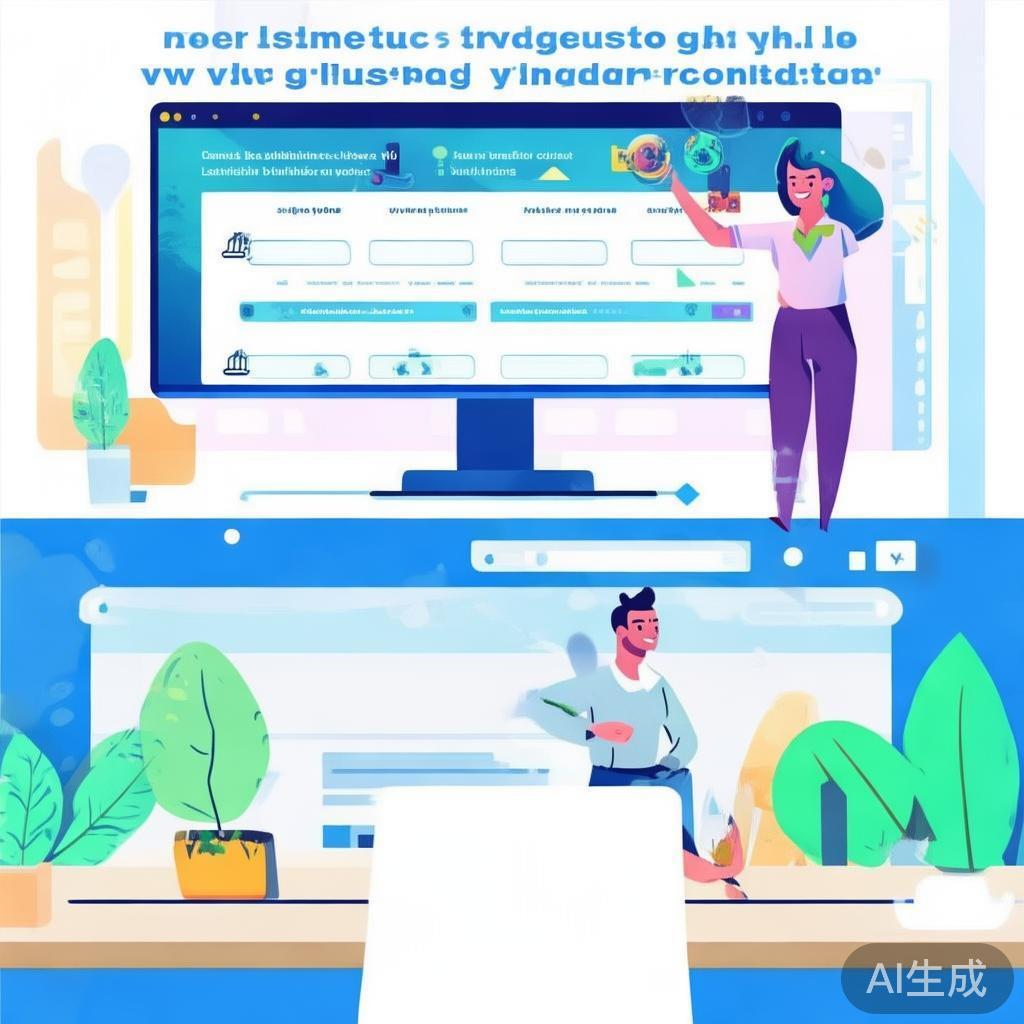 如何轻松注册生门，一站式指南