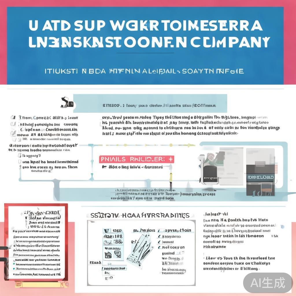 翻译公司注册全攻略，流程、注意事项及必备材料