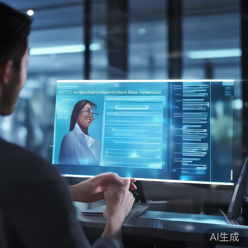 注册声纹，如何轻松完成声音身份认证