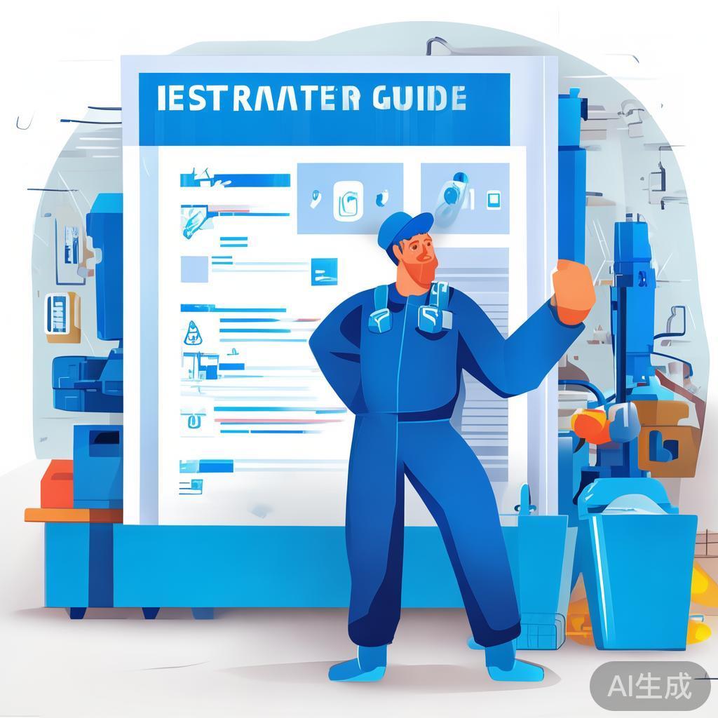 蓝领安装注册指南，轻松开启您的安装服务之旅