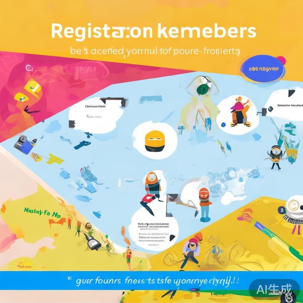 cubee会员注册指南，轻松开启您的专属体验之旅