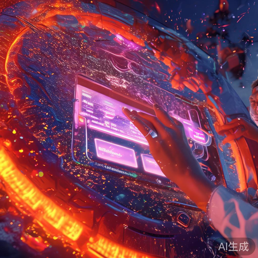 登录火山平台，轻松注册开启精彩互动之旅