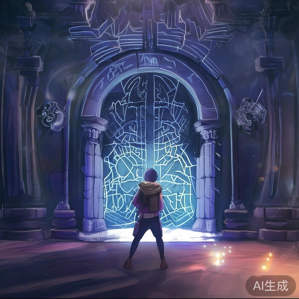 梦魇之门注册攻略，轻松开启奇幻冒险之旅