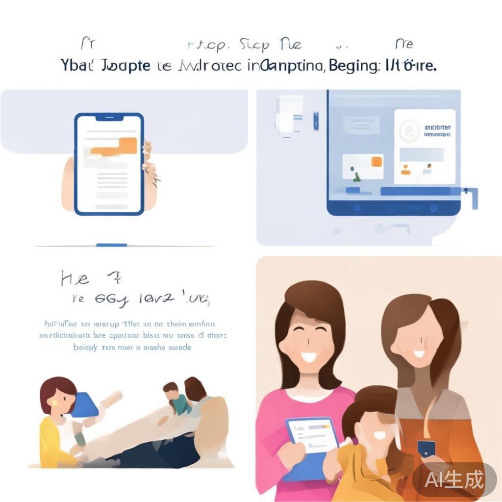 妈妈帮注册指南，轻松三步，开启您的育儿生活新篇章