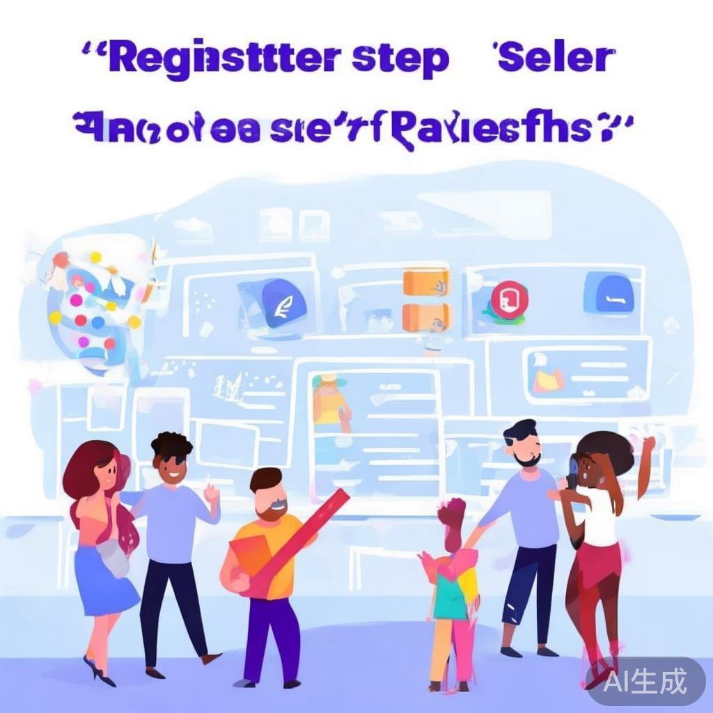 Wish平台卖家注册指南，轻松开启电商之旅