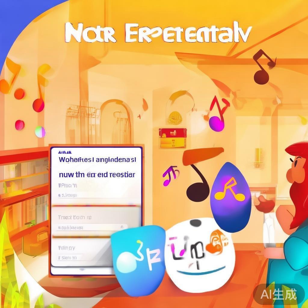 网易云轻松注册指南，开启你的音乐之旅