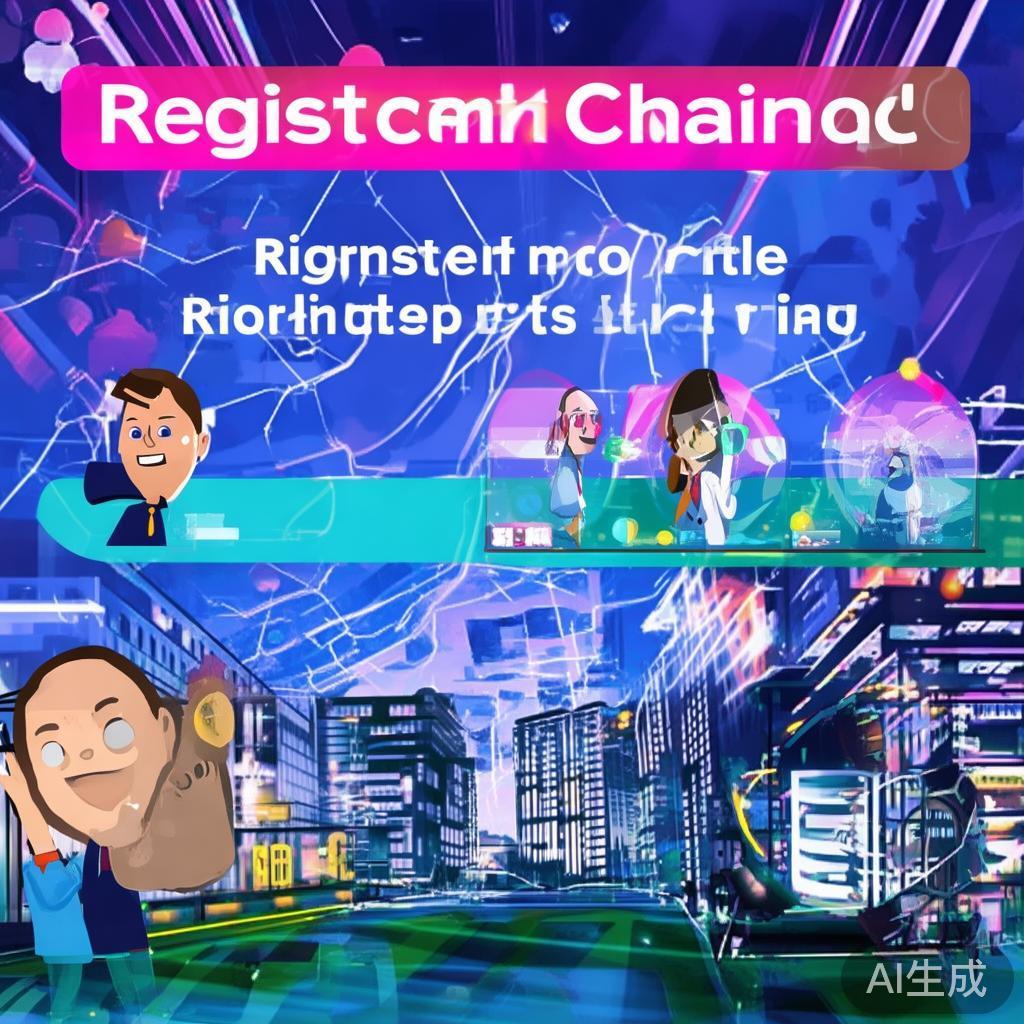 链天下注册攻略，轻松开启您的数字资产之旅