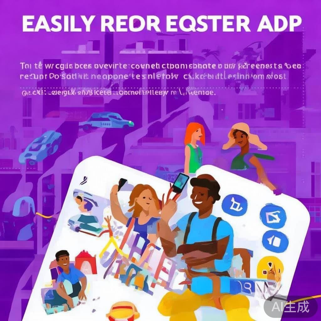 滴滴出行，轻松注册，畅享便捷出行