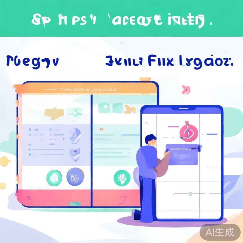 轻松上手，教你如何注册应用宝账号，开启移动应用新体验