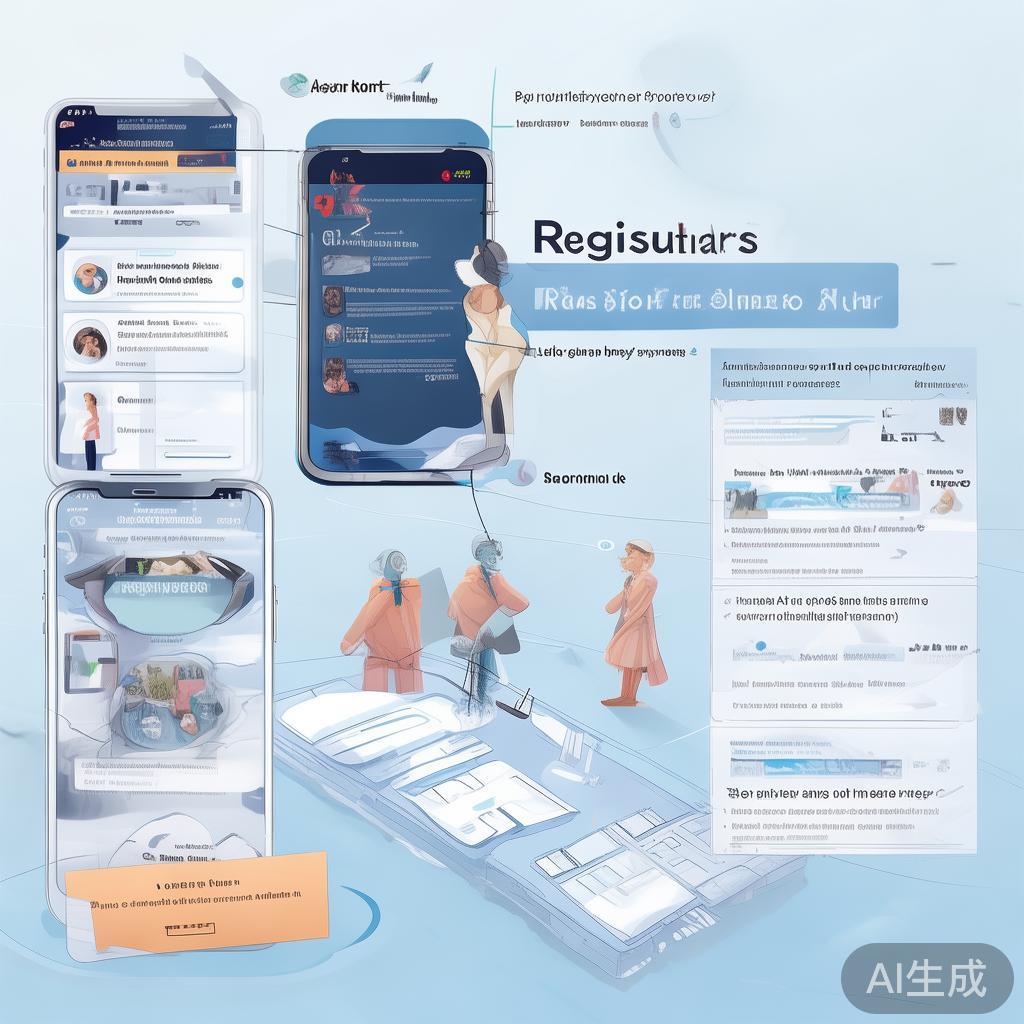 如何轻松注册警务宝，步骤详解与注意事项