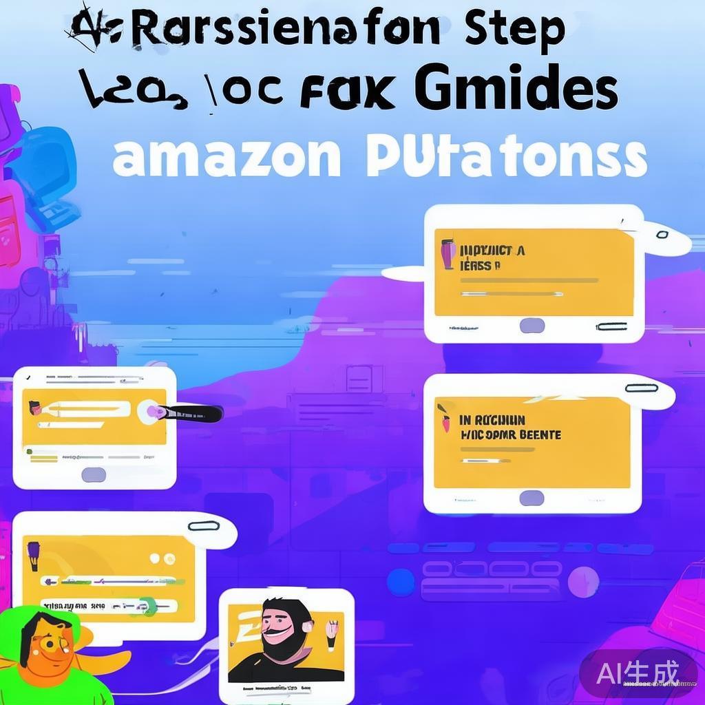 亚马逊Epic游戏平台注册攻略，轻松开启游戏之旅