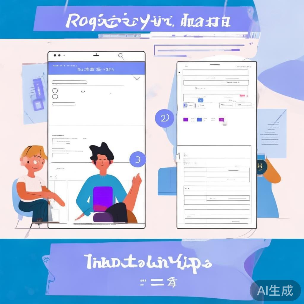 如何轻松注册安康家园，步骤详解与注意事项