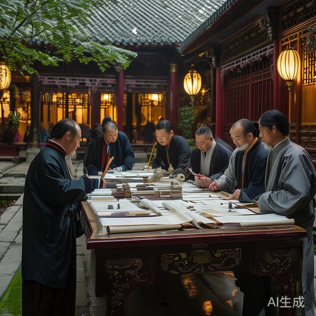 书画院如何申请政策补贴