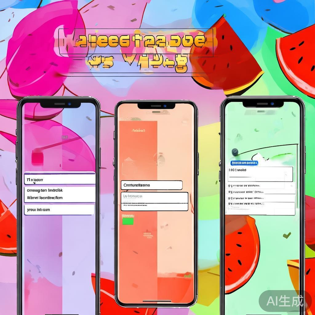 西瓜视频手机注册指南，轻松三步，畅享短视频盛宴