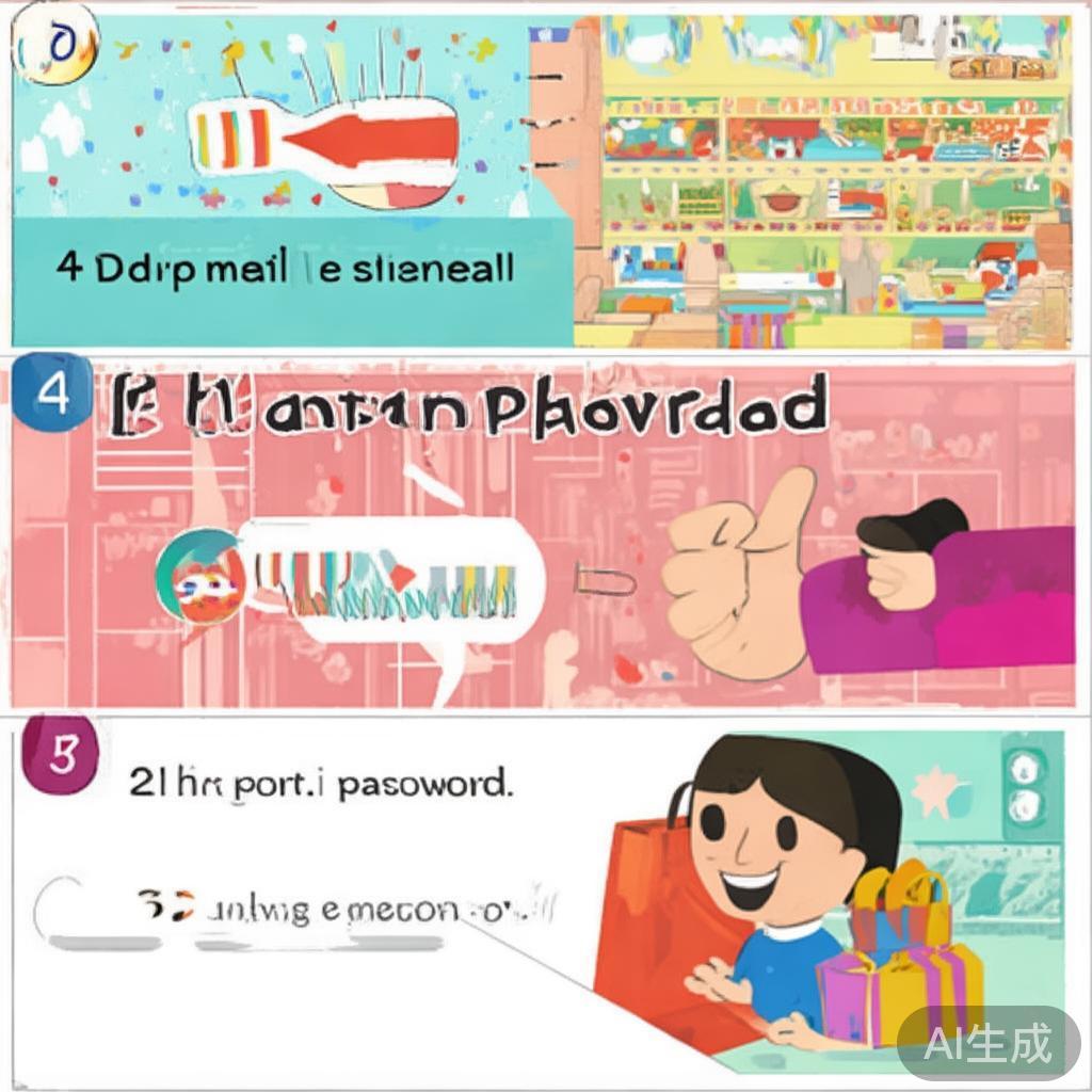 淘宝注册攻略，轻松三步，开启你的网购之旅