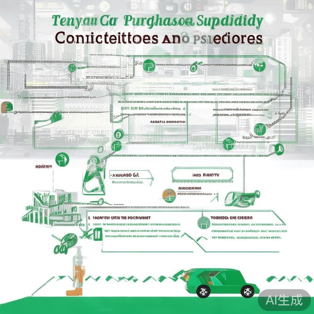 十堰购车补贴申请条件及办理流程详解