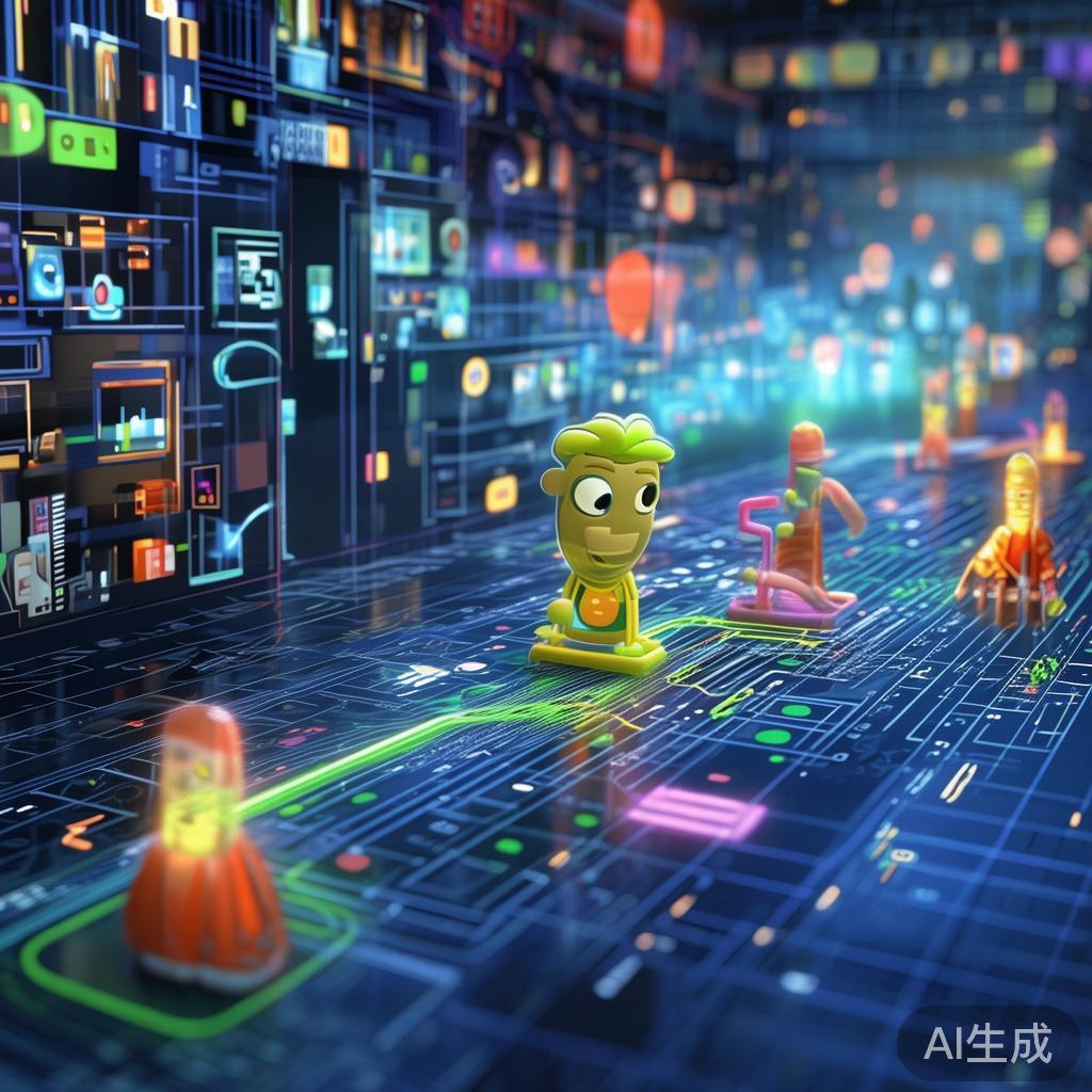 注册公司上网攻略，轻松开启企业网络运营之旅