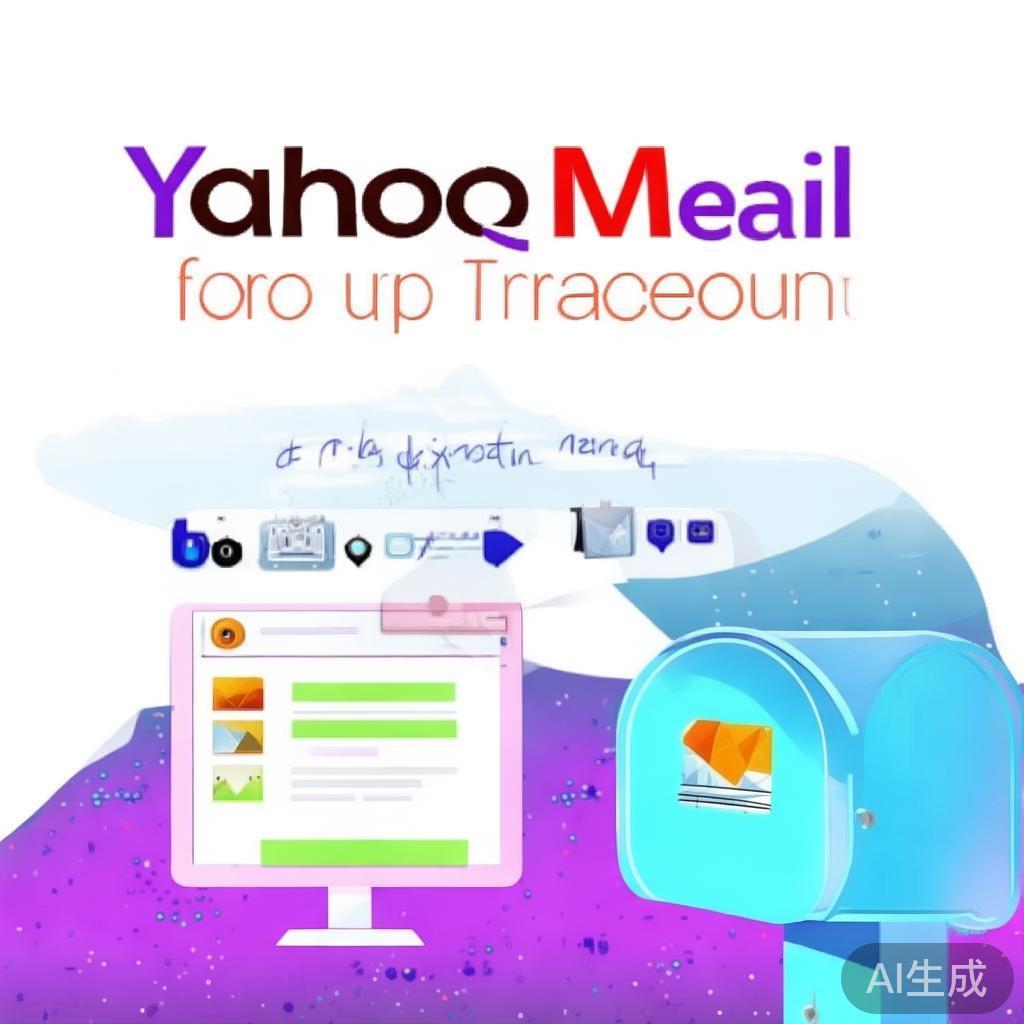 雅虎信箱注册全攻略，轻松开启你的专属电子邮箱之旅
