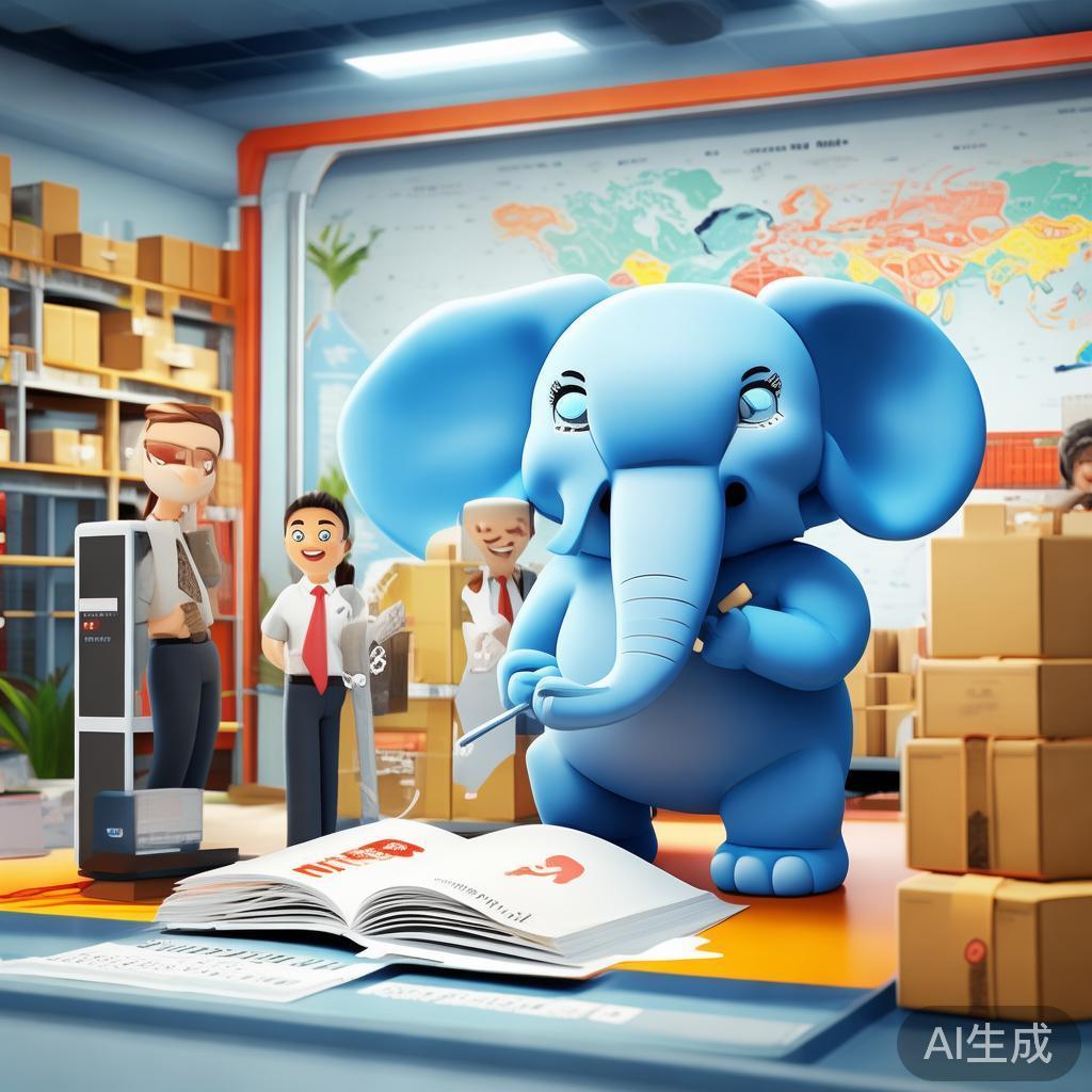 金象物流注册攻略，轻松开启您的物流业务之旅