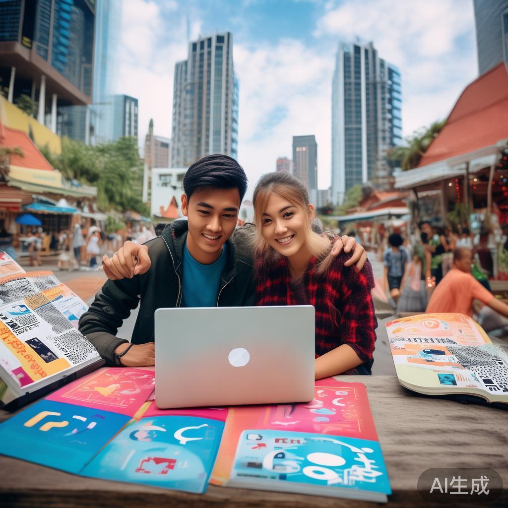 印尼QQ注册全攻略，轻松开启你的社交之旅