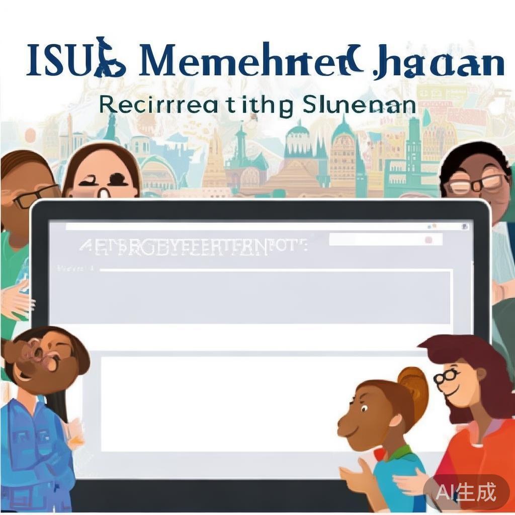 isu会员注册指南，轻松加入国际学生联盟，拓展全球视野