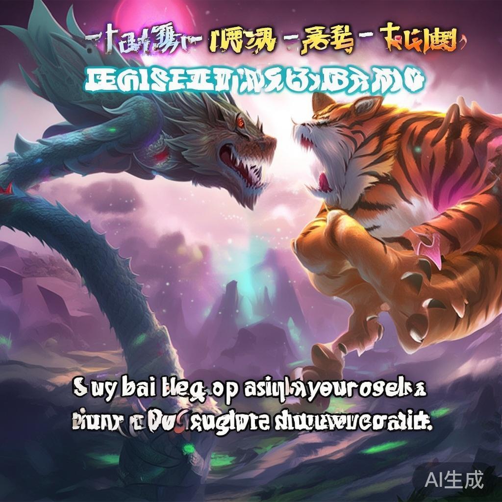 龙虎和游戏注册指南，轻松开启您的竞技之旅